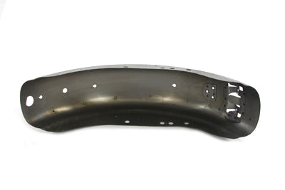 Replica Rear Fender Steel 1994 / 1996 XL