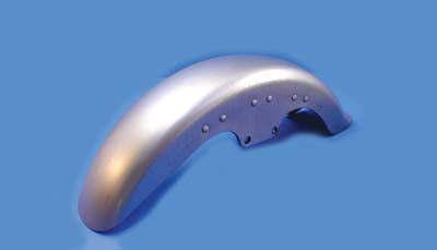 Front Fender Fat Kid Steel 1980 / 1984 FLT 1985 / 2013 FLT