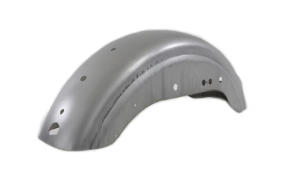 Replica Rear Fender Steel 1999 / 2003 XL