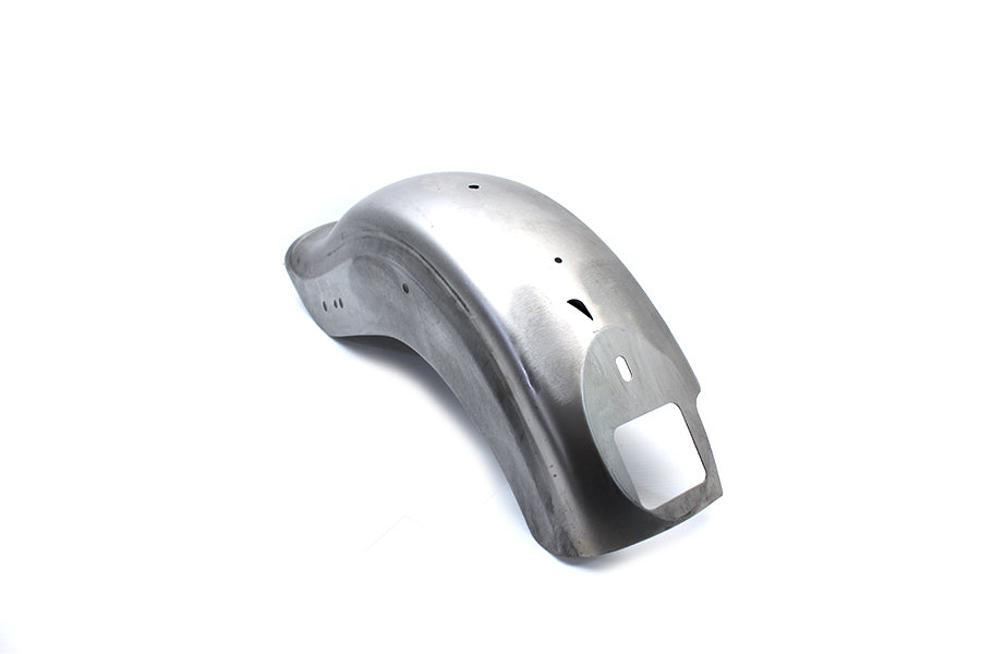 FXDWG Rear Fender Bobbed 1996 / 2001 FXDWG