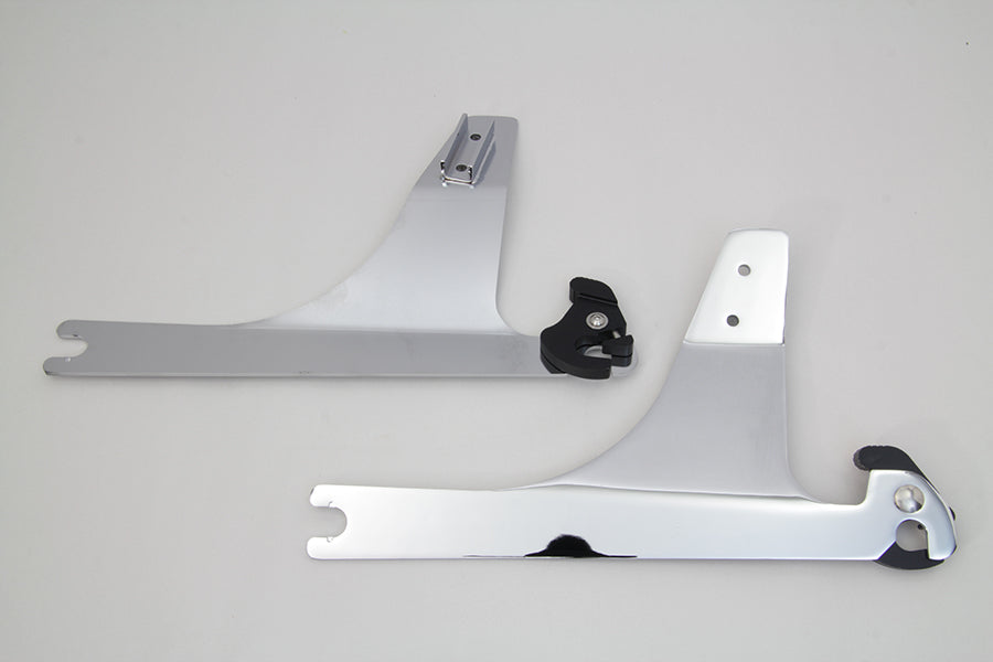 Sissy Bar Detachable Side Plates 1993 / 2005 FXDWG