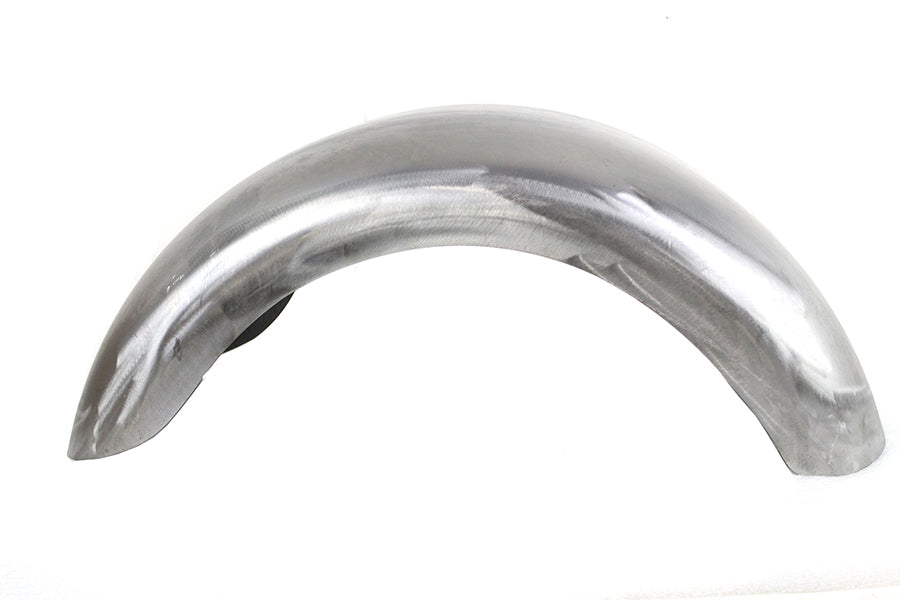 Rear Fender Raw 0 /  Custom application for 330 Tire