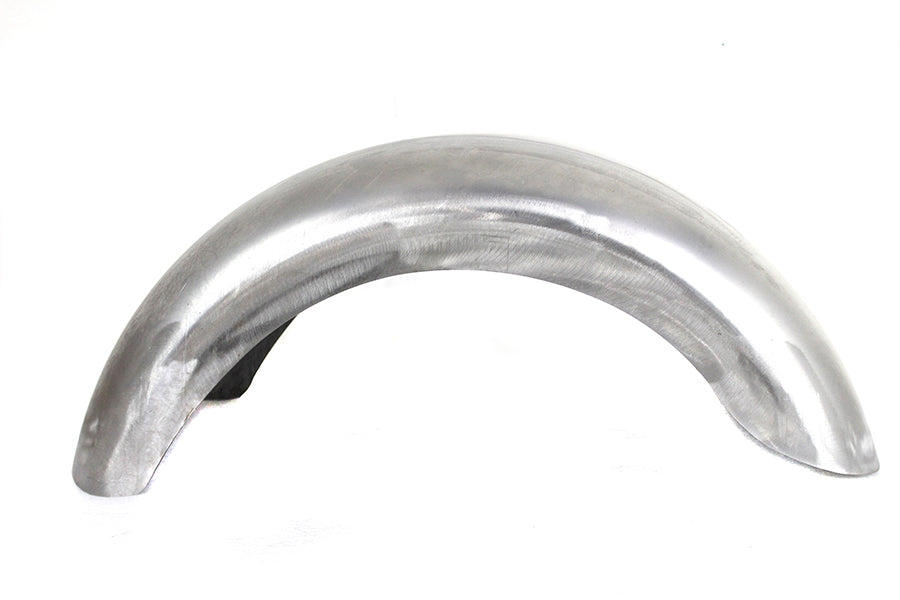 Rear Fender Raw 0 /  Custom application for 330 Tire