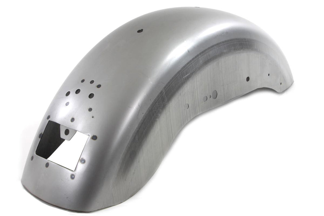 Rear Fender Raw 2004 / 2009 XL