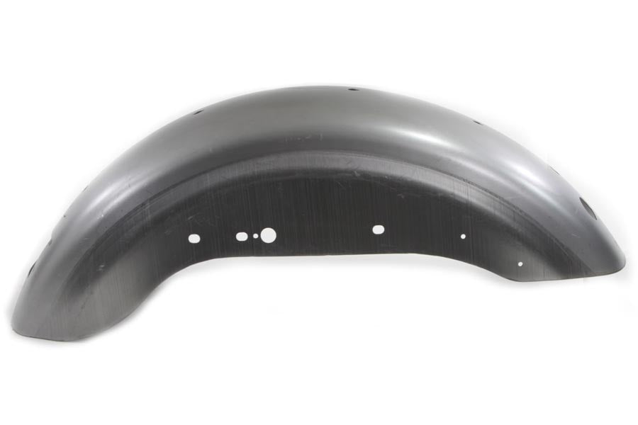 Rear Fender Raw 2004 / 2009 XL