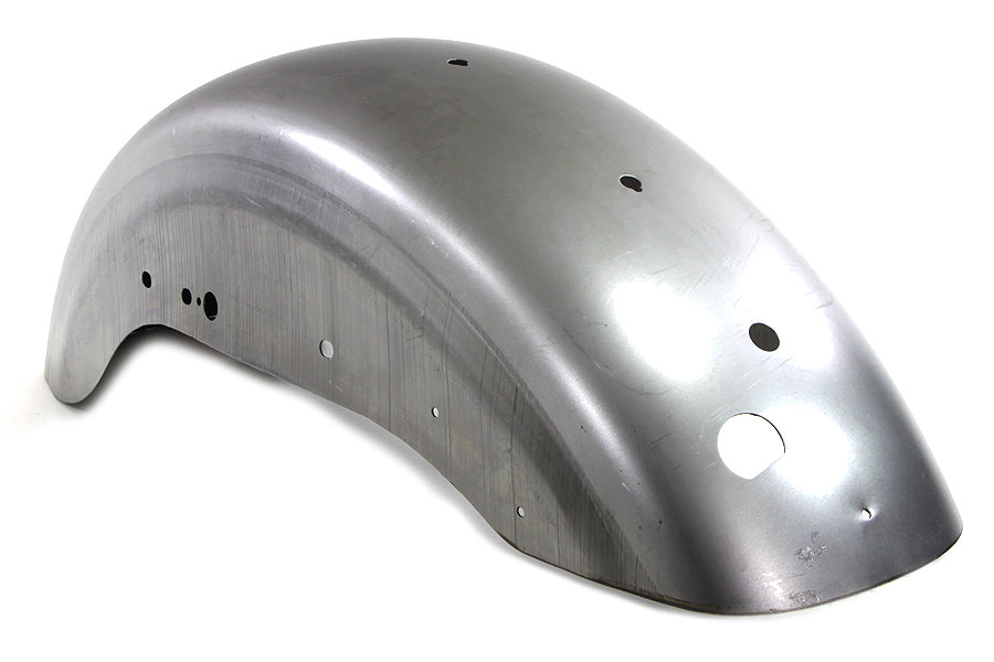 Rear Fender Raw 2004 / 2009 XL