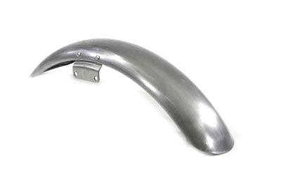 Front Fender Raw 1989 / 1992 FXSTS