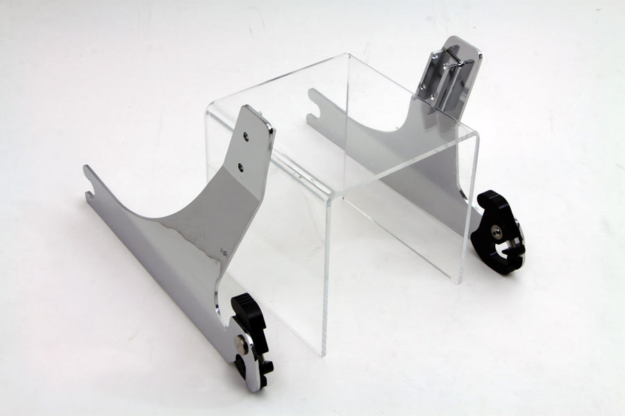 Sissy Bar Detachable Side Plates 1996 / 2001 FXD