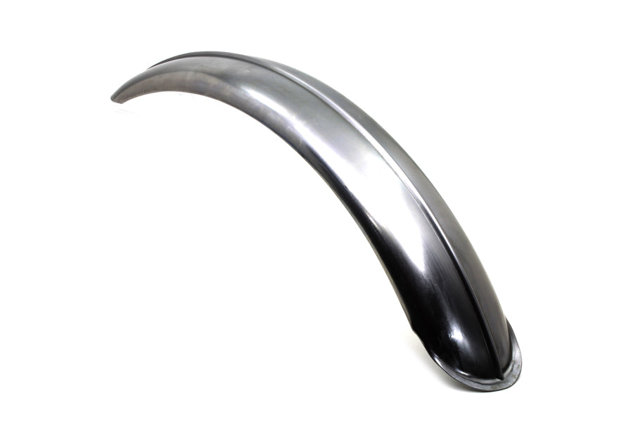 4 Ribbed Front Fender Raw 0 /  All models