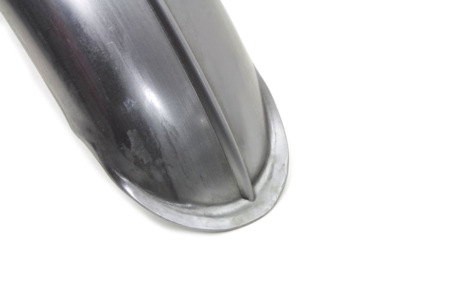 4 Ribbed Front Fender Raw 0 /  All models