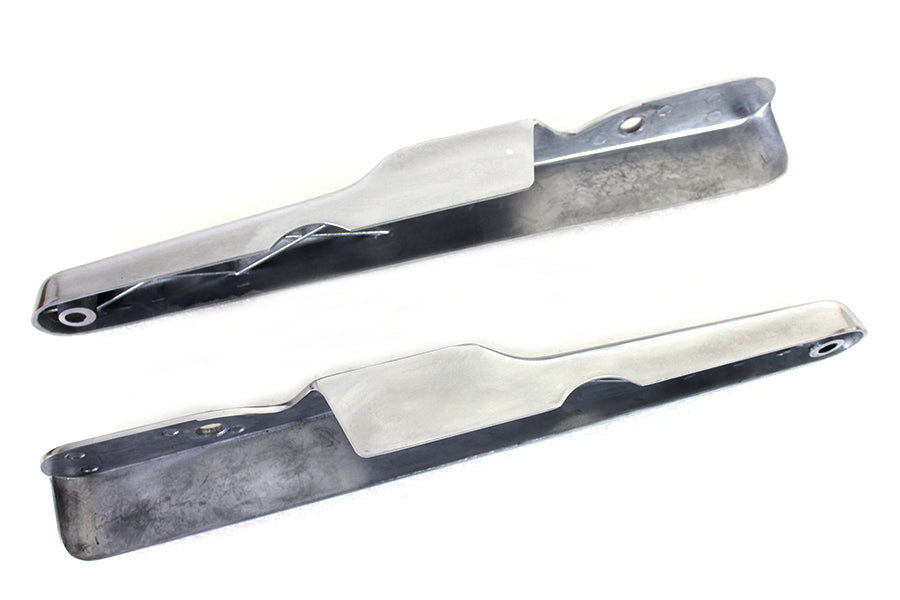 Rear Fender Strut Set Polished 1987 / 1994 FXR