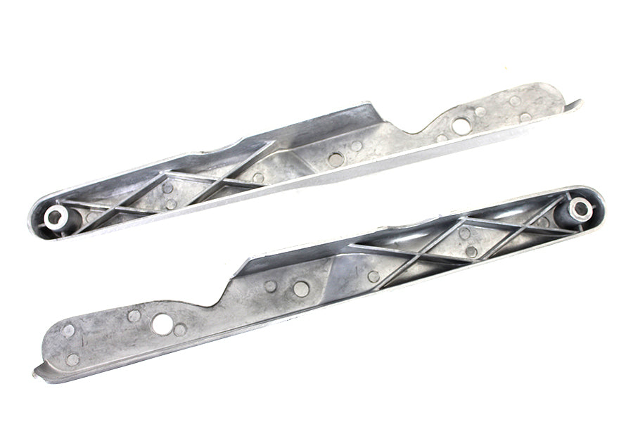 Rear Fender Strut Set Polished 1987 / 1994 FXR
