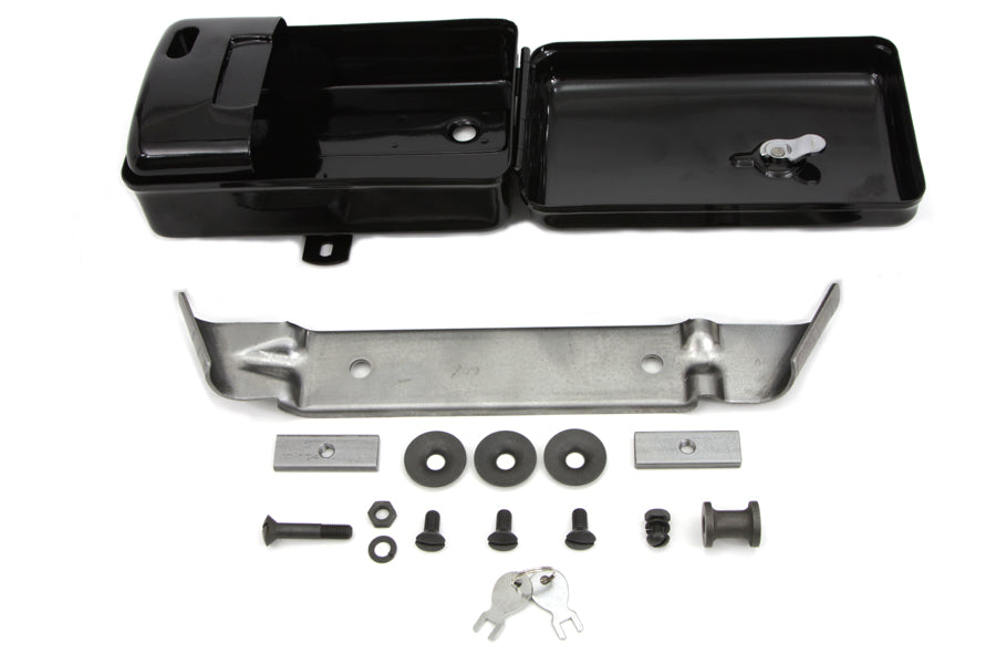 Rectangular Tool Box Kit 1937 / 1939 EL 1937 / 1939 UL