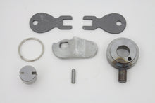 Load image into Gallery viewer, Tool Box Lock Assembly 1941 / 1964 FL 1940 / 1952 EL