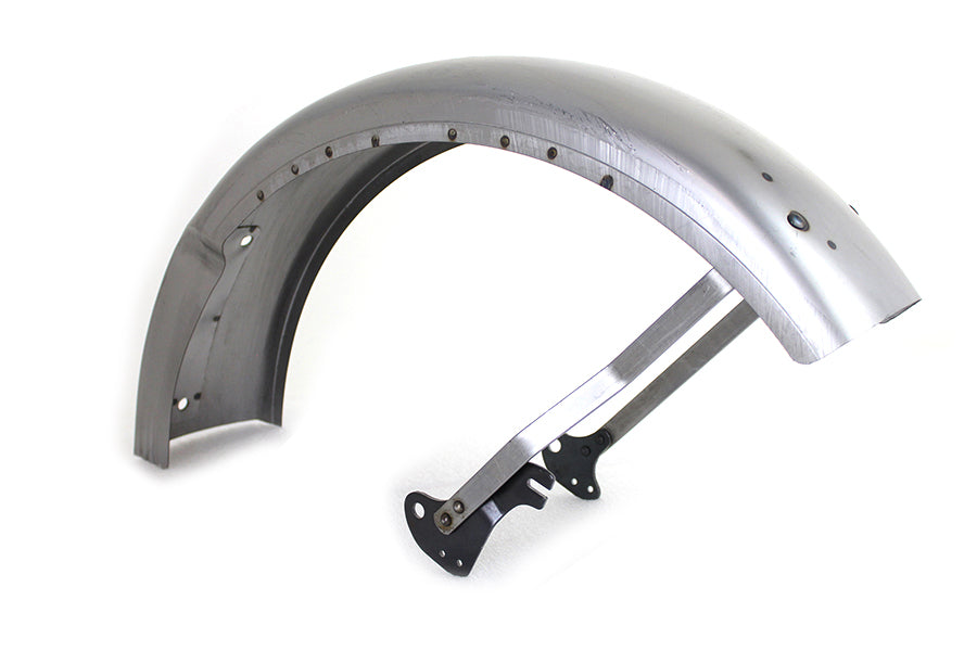 Big Twin Tourist Trophy Rear Fender 1936 / 1952 EL 1941 / 1957 FL