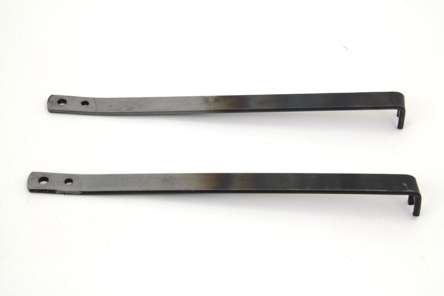 Rear Fender Mount Brace Strap Raw 1936 / 1946 EL 1946 / 1957 FL