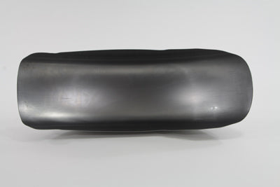 Rear Fender Bobbed Steel 2004 / UP XL