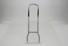 Load image into Gallery viewer, 20" Tall Sissy Bar Back 1991 / 20"01 FXD 1982 / 1994 FXR 1982 / 20"03 XL 1982 / 1994 FXR