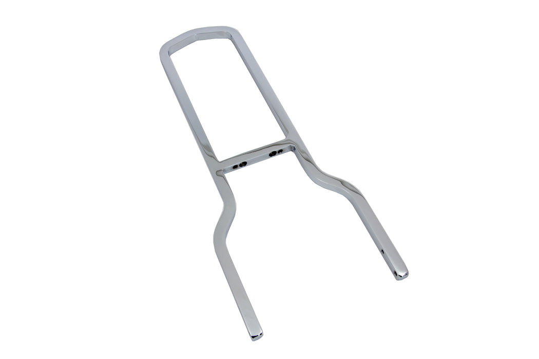 20" Tall Sissy Bar Back 1972 / 1985 FX