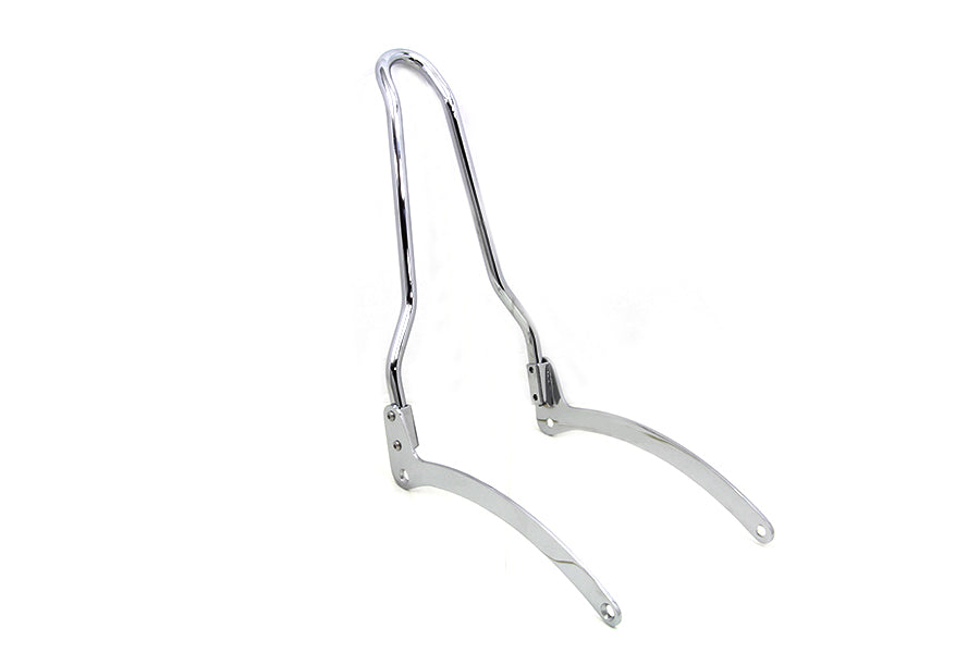 16" Sissy Bar Kit Chrome 1957 / 1978 XL