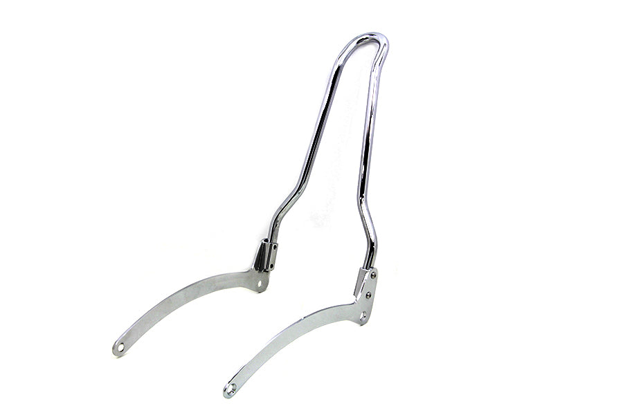 16" Sissy Bar Kit Chrome 1957 / 1978 XL