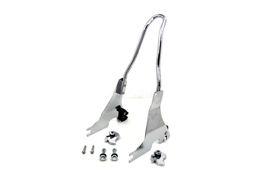 13 Sissy bar Kit Chrome 2004 / UP XL