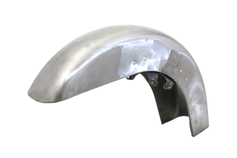 Touring Raw Front Fender 2014 / UP FLH