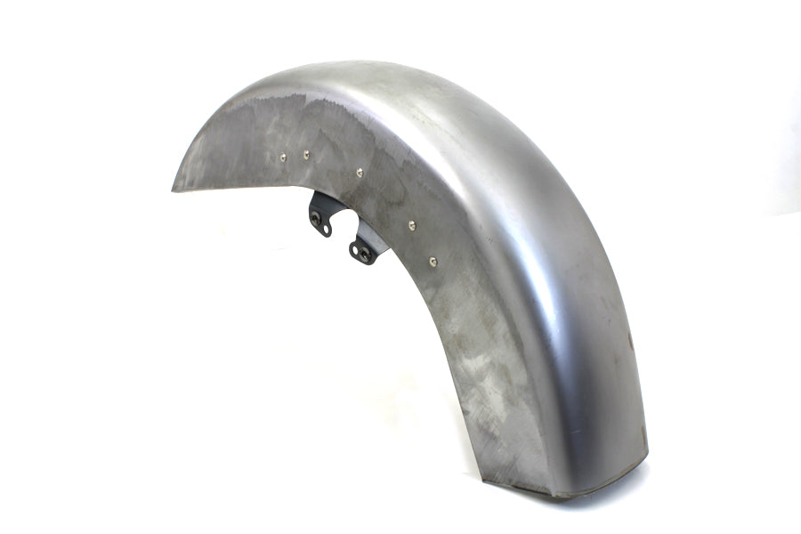 Touring Raw Front Fender 2014 / UP FLH