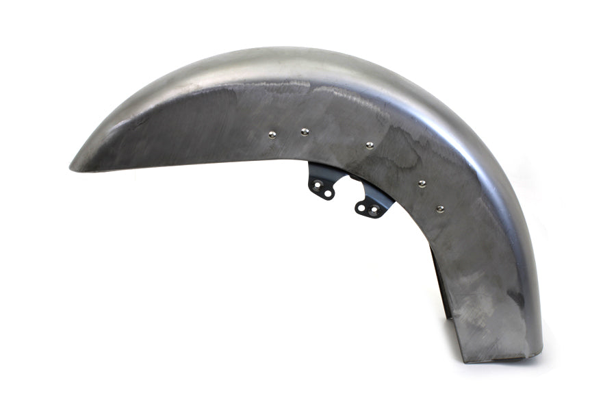 Touring Raw Front Fender 2014 / UP FLH