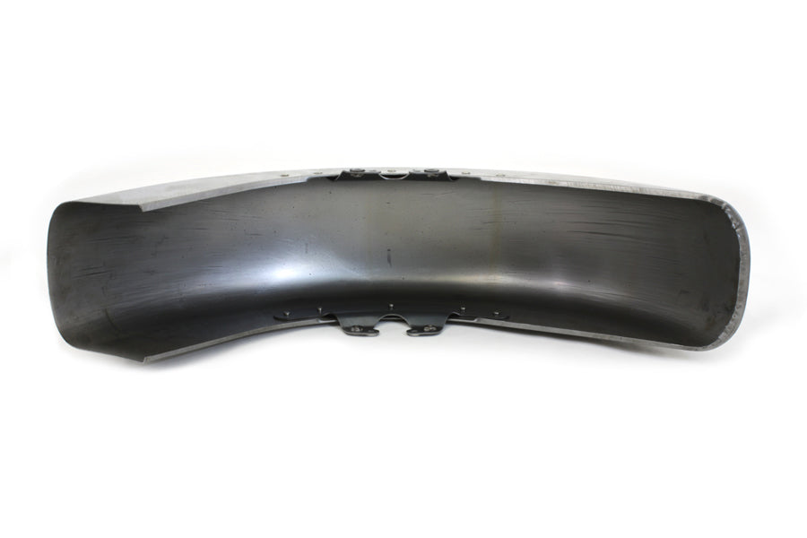 Touring Raw Front Fender 2014 / UP FLH