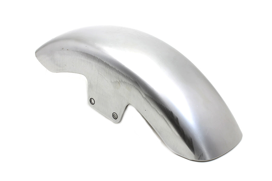 Raw Front Fender 2012 / 2014 FLST Softail Slim only