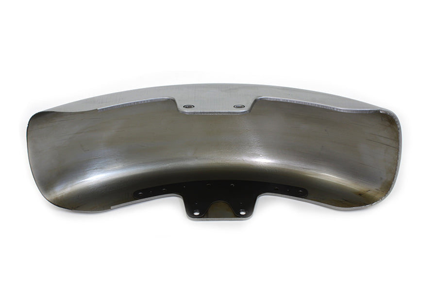 Raw Front Fender 2012 / 2014 FLST Softail Slim only