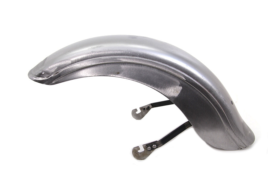 Raw Spring Fork Front Fender 1936 / 1948 EL 1936 / 1948 FL 1941 / 1957 G