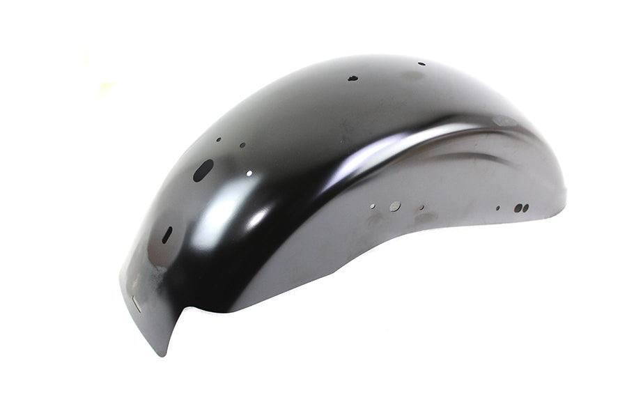 FXDWG Rear Fender Raw 2010 / 2017 FXDWG