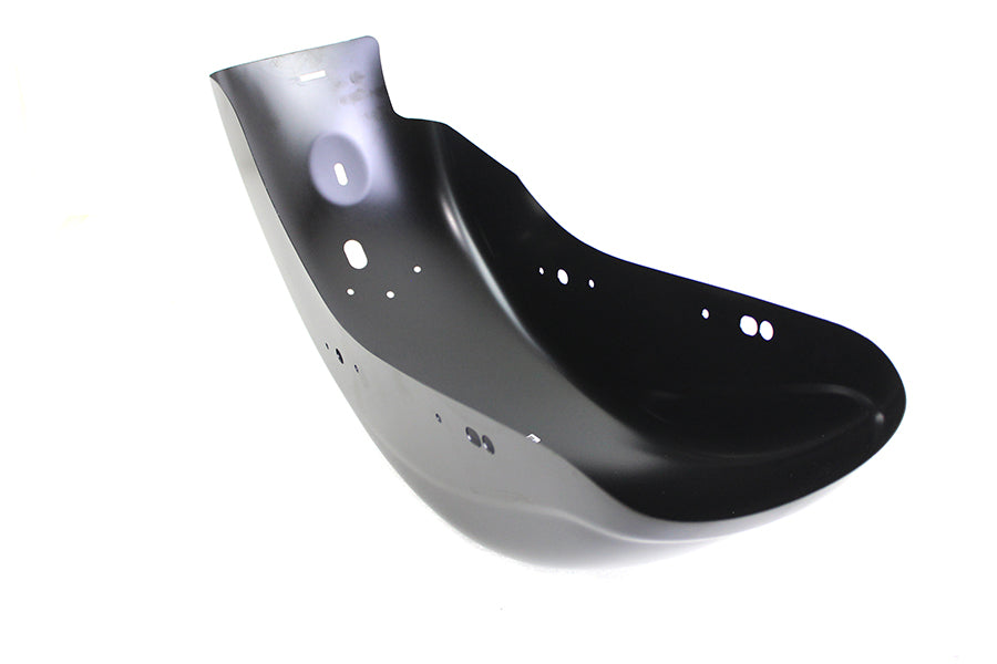 FXDWG Rear Fender Raw 2010 / 2017 FXDWG