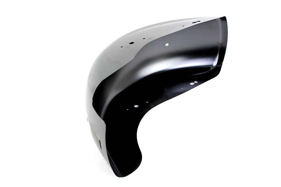 FXDWG Rear Fender Raw 2010 / 2017 FXDWG