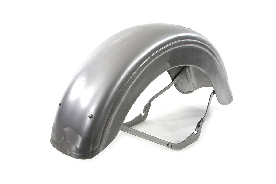 Spring Fork Front Fender 1936 / 1952 WL
