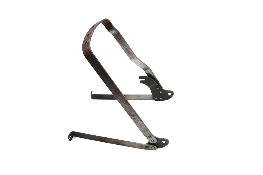 Rigid Rear Fender Brace Assembly 1949 / 1957 FL