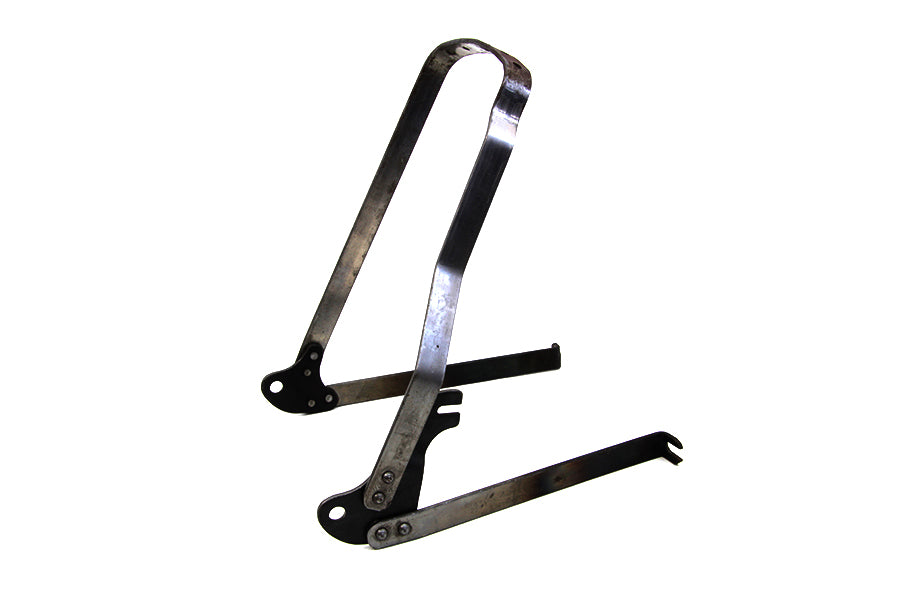 Rigid Rear Fender Brace Assembly 1949 / 1957 FL