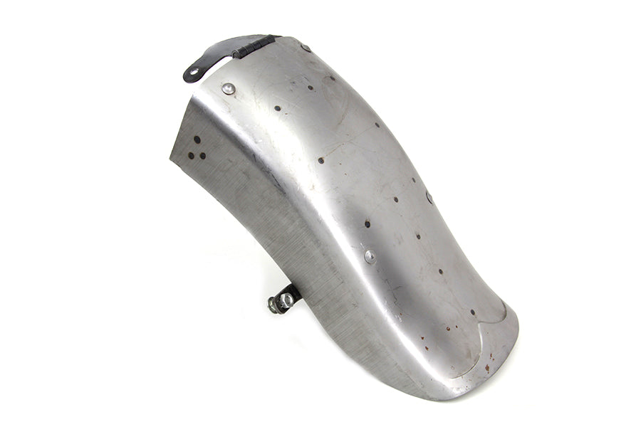 Rear Fender Brace Asssembly with Hinge 1949 / 1957 FL 1936 / 1945 EL