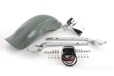 Rear Fender Kit with Replica Struts 1986 / 1999 FXST