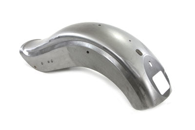 FXDWG Rear Fender Bobbed 2002 / 2005 FXDWG 2002 / 2005 FXD