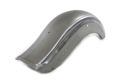 FXDWG Rear Fender Bobbed 2002 / 2005 FXDWG 2002 / 2005 FXD