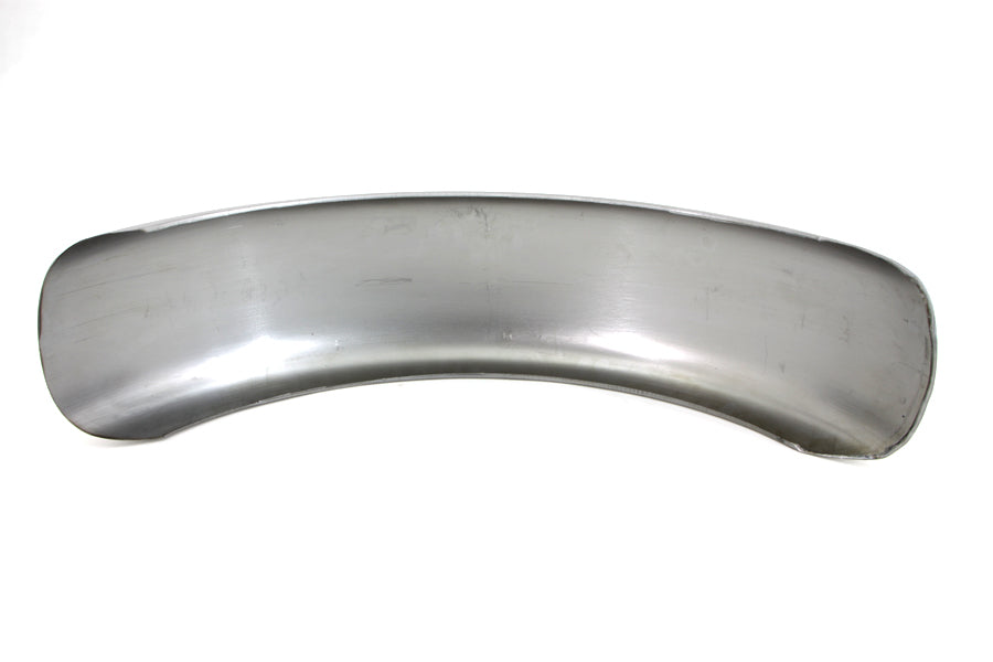 Custom Round Profile Rear Fender 0 /  Custom application