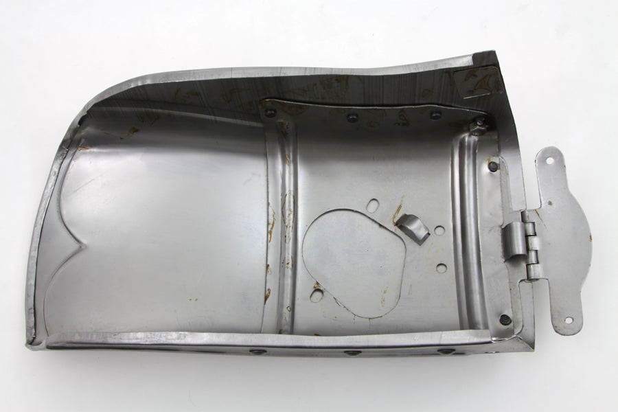 Rear Fender Tail End 1958 / 1978 FL