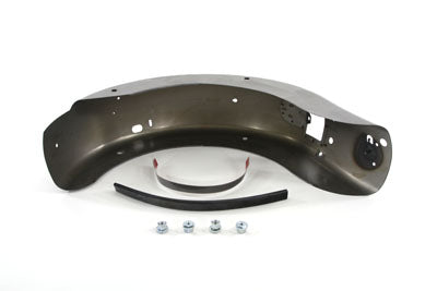Rear Stock Fender 1999 / 2000 FLT