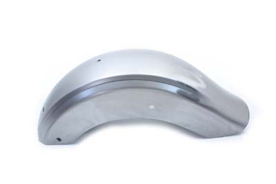 Dresser Type Rear Fender Drilled 2009 / UP FLT