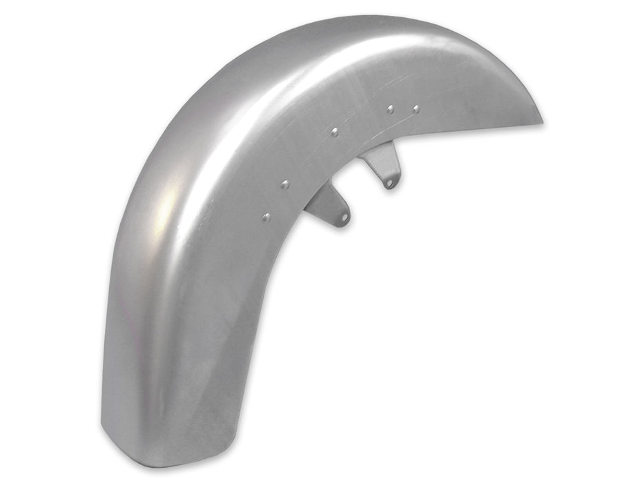 Replica Front Fender Glide Raw 1949 / 1957 FL