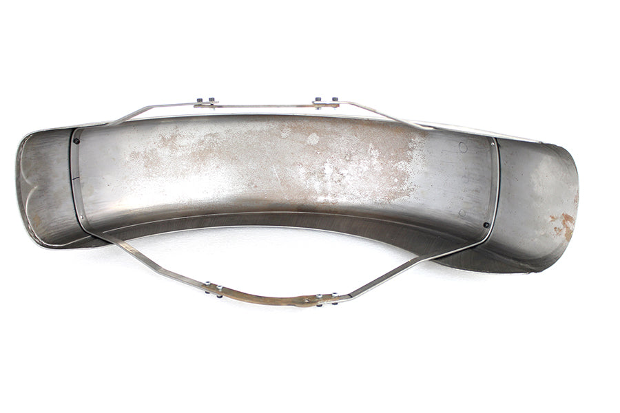 Spring Fork Front Fender 1934 / 1936 RL 1932 / 1936 G