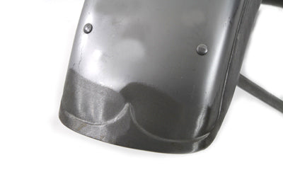 Raw Spring Fork Front Fender 1936 / 1940 EL 1941 / 1946 FL 1937 / 1946 UL
